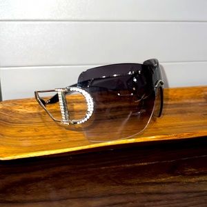 Genuine Christian Dior Sunglasses